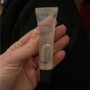 MAC Cosmetics Lipglass - Transparent Shine